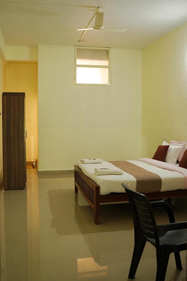 Wayanad Royal Stream Bed & Breakfast Kalpatta Ngoại thất bức ảnh