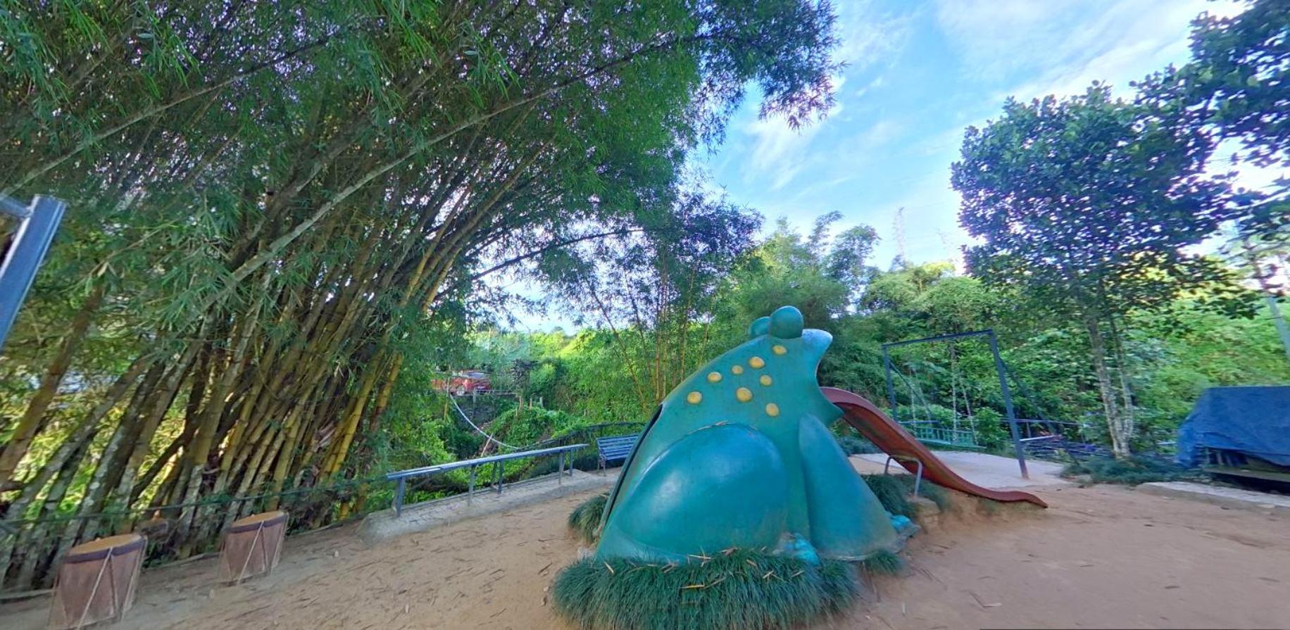 Wayanad Royal Stream Bed & Breakfast Kalpatta Ngoại thất bức ảnh
