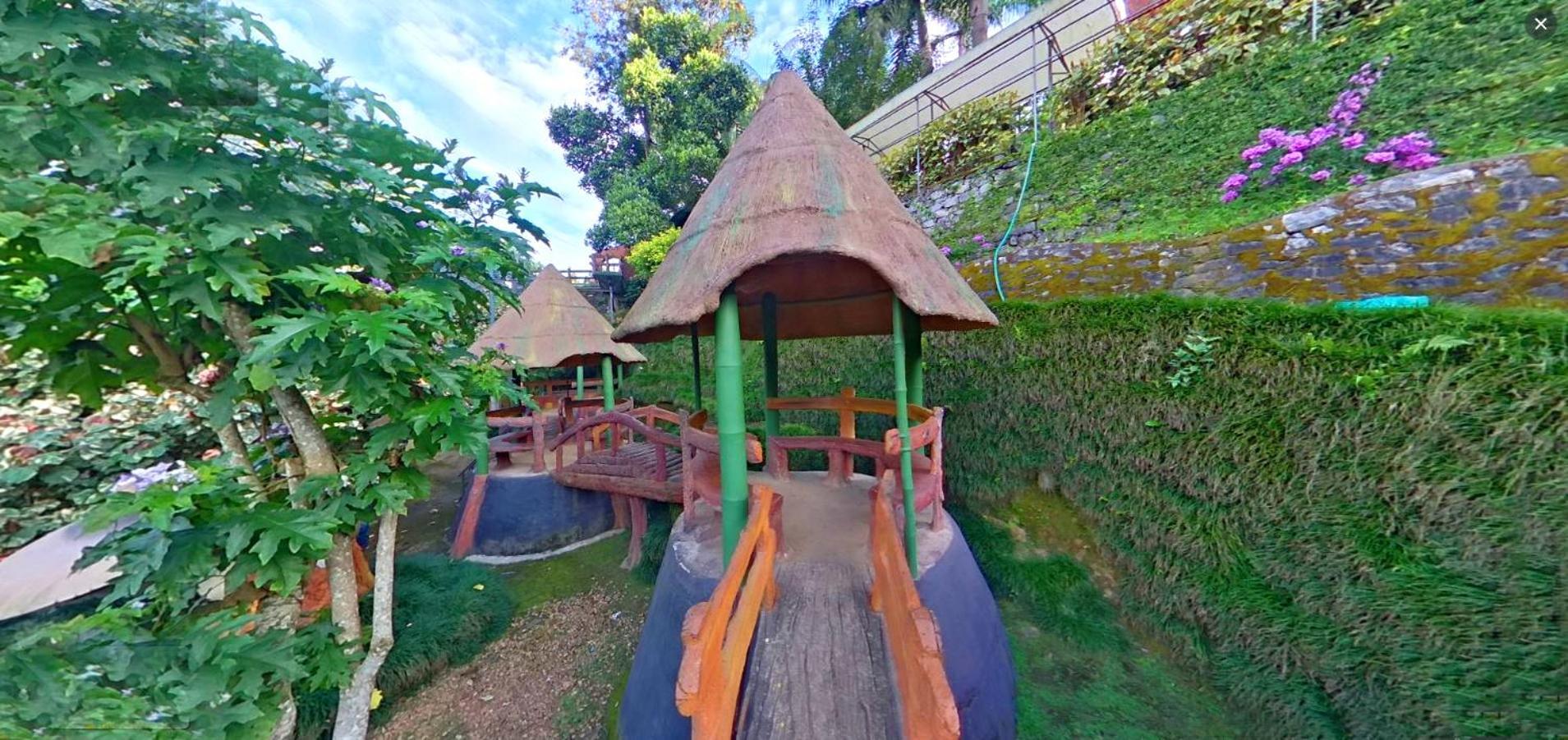 Wayanad Royal Stream Bed & Breakfast Kalpatta Ngoại thất bức ảnh
