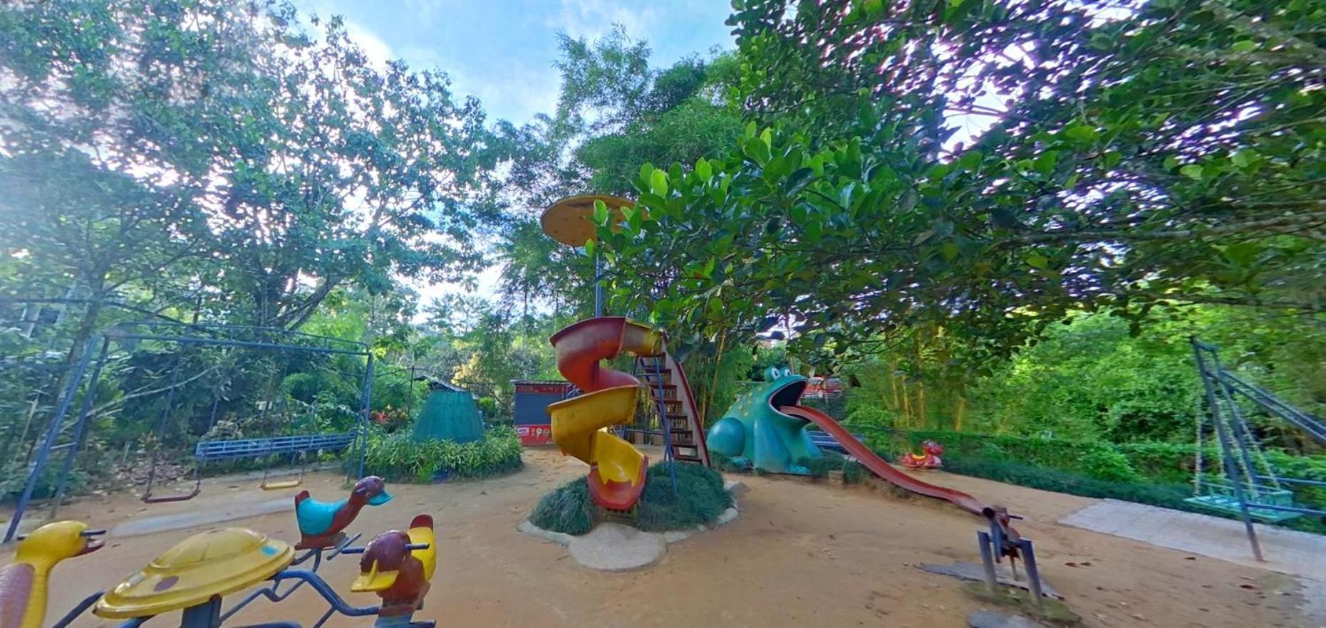 Wayanad Royal Stream Bed & Breakfast Kalpatta Ngoại thất bức ảnh