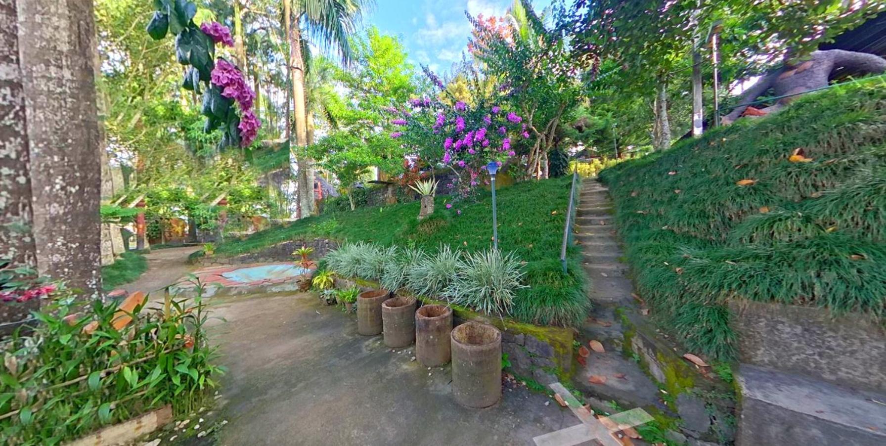 Wayanad Royal Stream Bed & Breakfast Kalpatta Ngoại thất bức ảnh