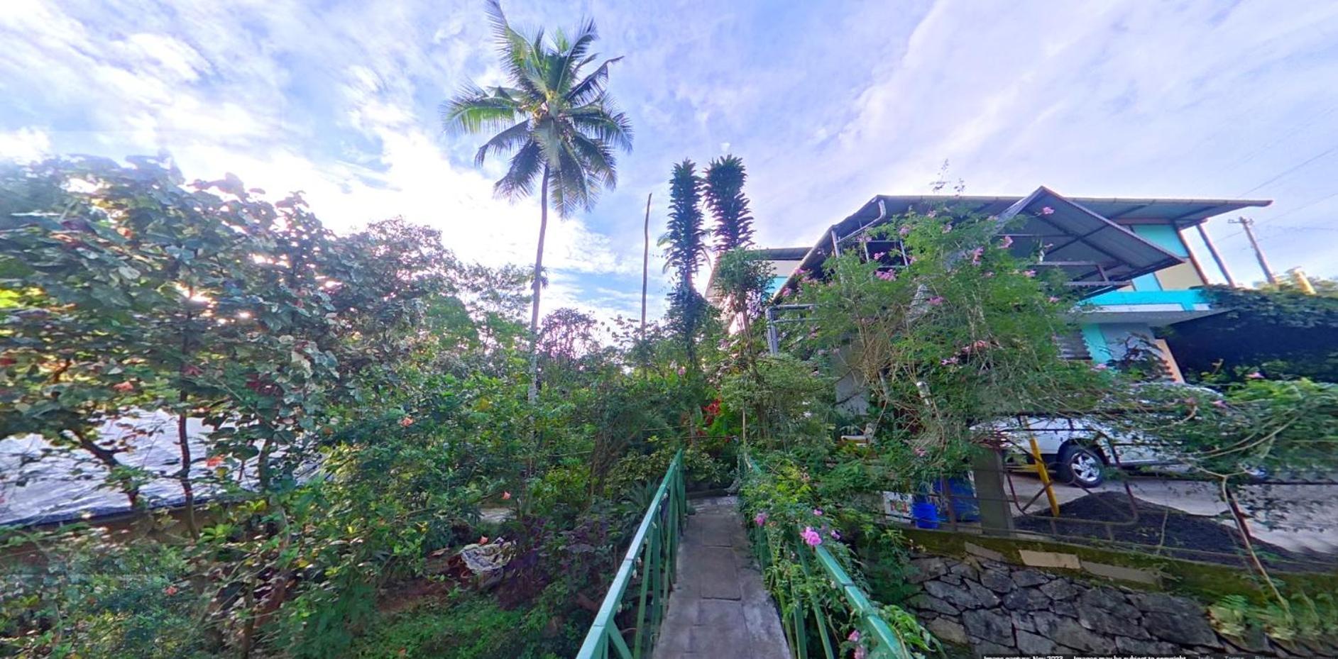 Wayanad Royal Stream Bed & Breakfast Kalpatta Ngoại thất bức ảnh