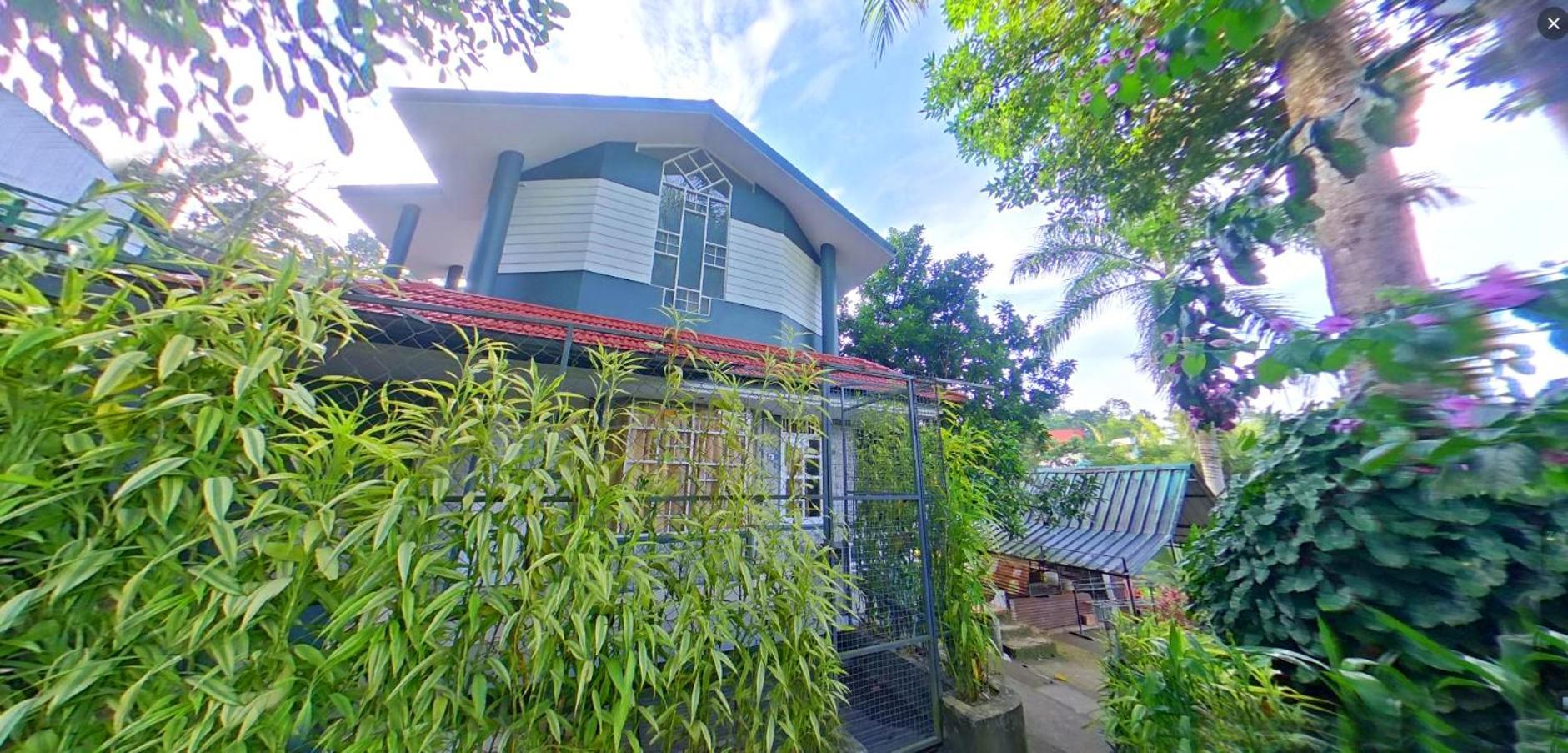 Wayanad Royal Stream Bed & Breakfast Kalpatta Ngoại thất bức ảnh