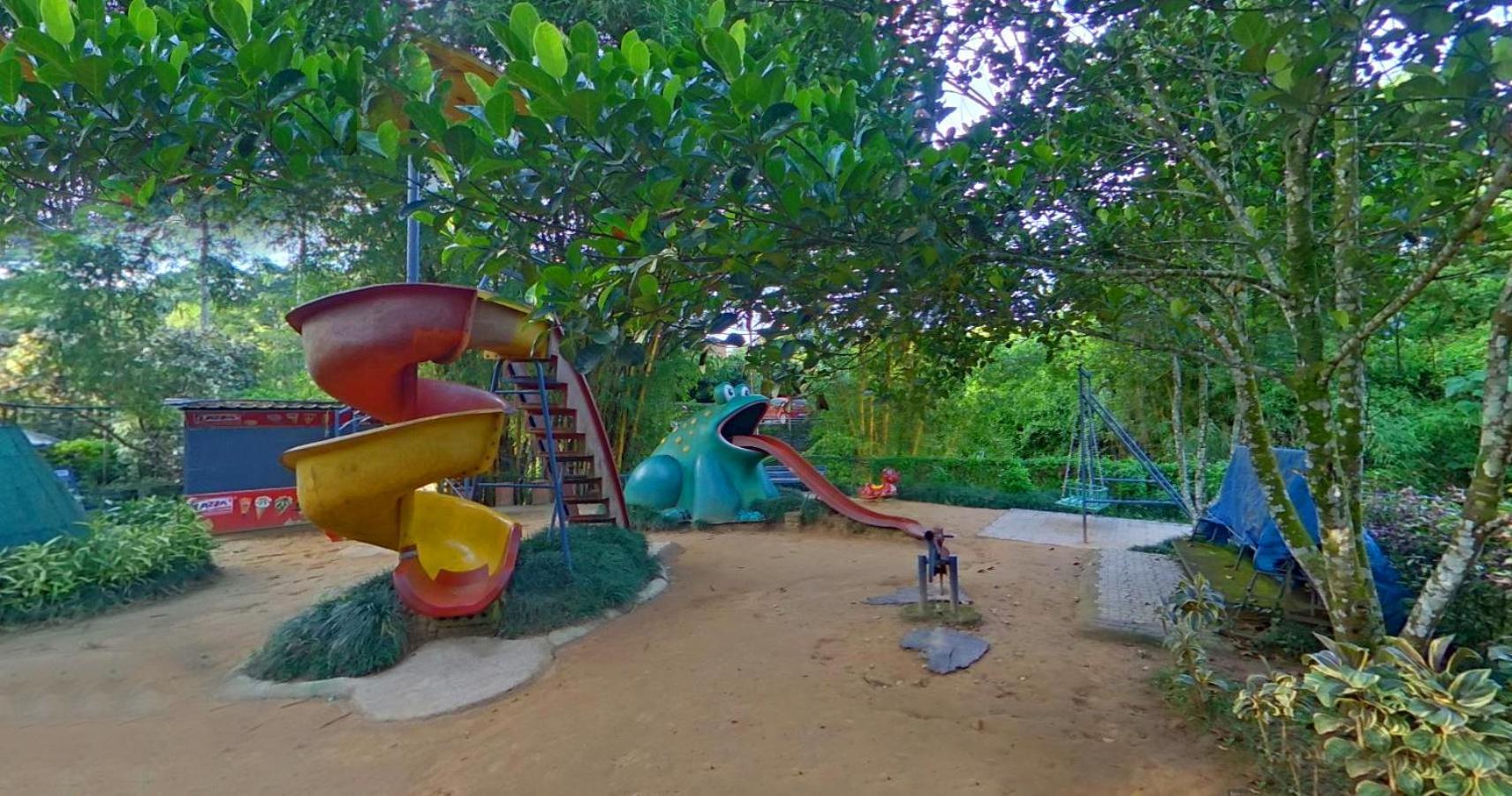 Wayanad Royal Stream Bed & Breakfast Kalpatta Ngoại thất bức ảnh