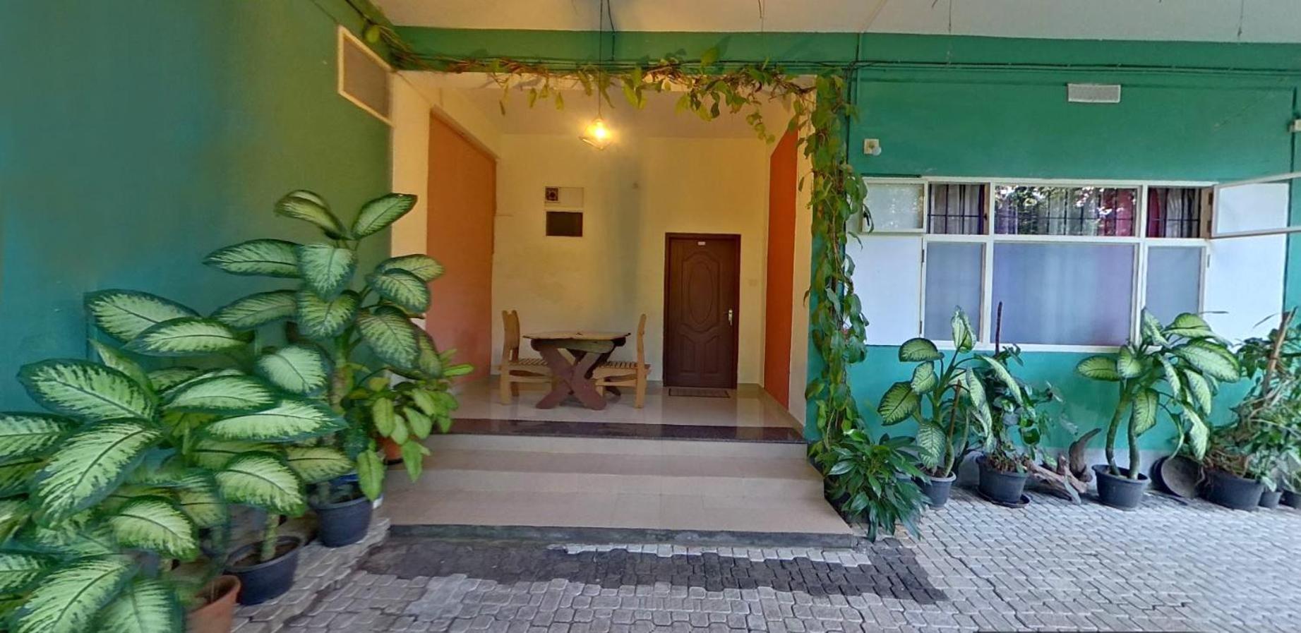 Wayanad Royal Stream Bed & Breakfast Kalpatta Ngoại thất bức ảnh