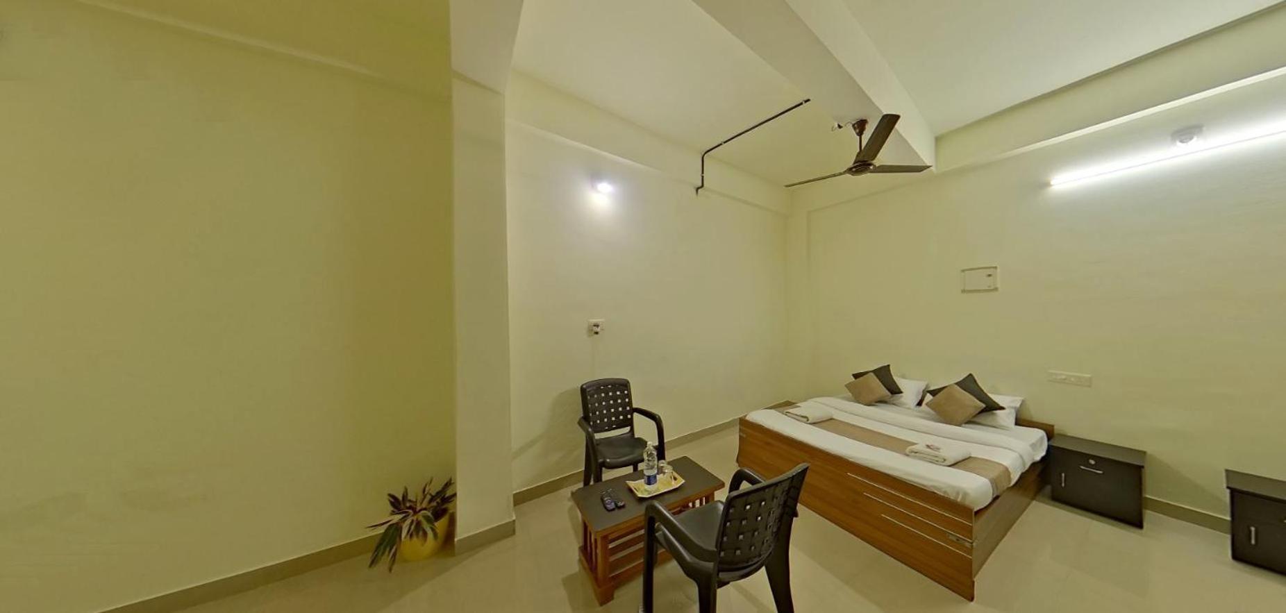 Wayanad Royal Stream Bed & Breakfast Kalpatta Ngoại thất bức ảnh