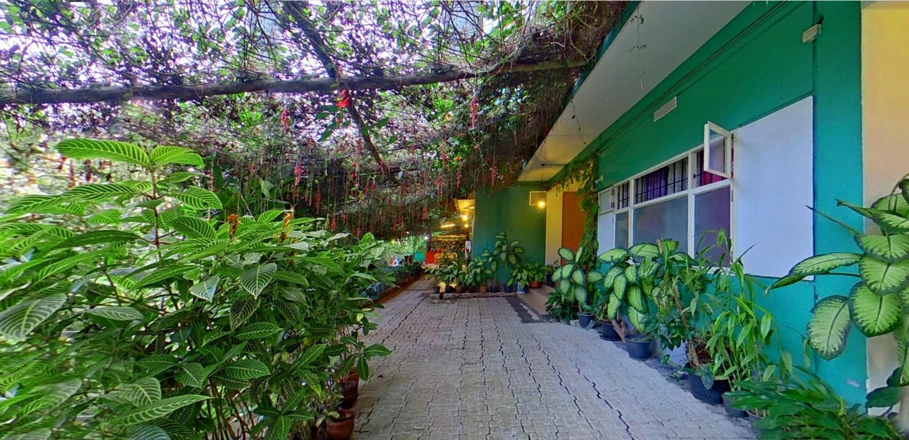 Wayanad Royal Stream Bed & Breakfast Kalpatta Ngoại thất bức ảnh
