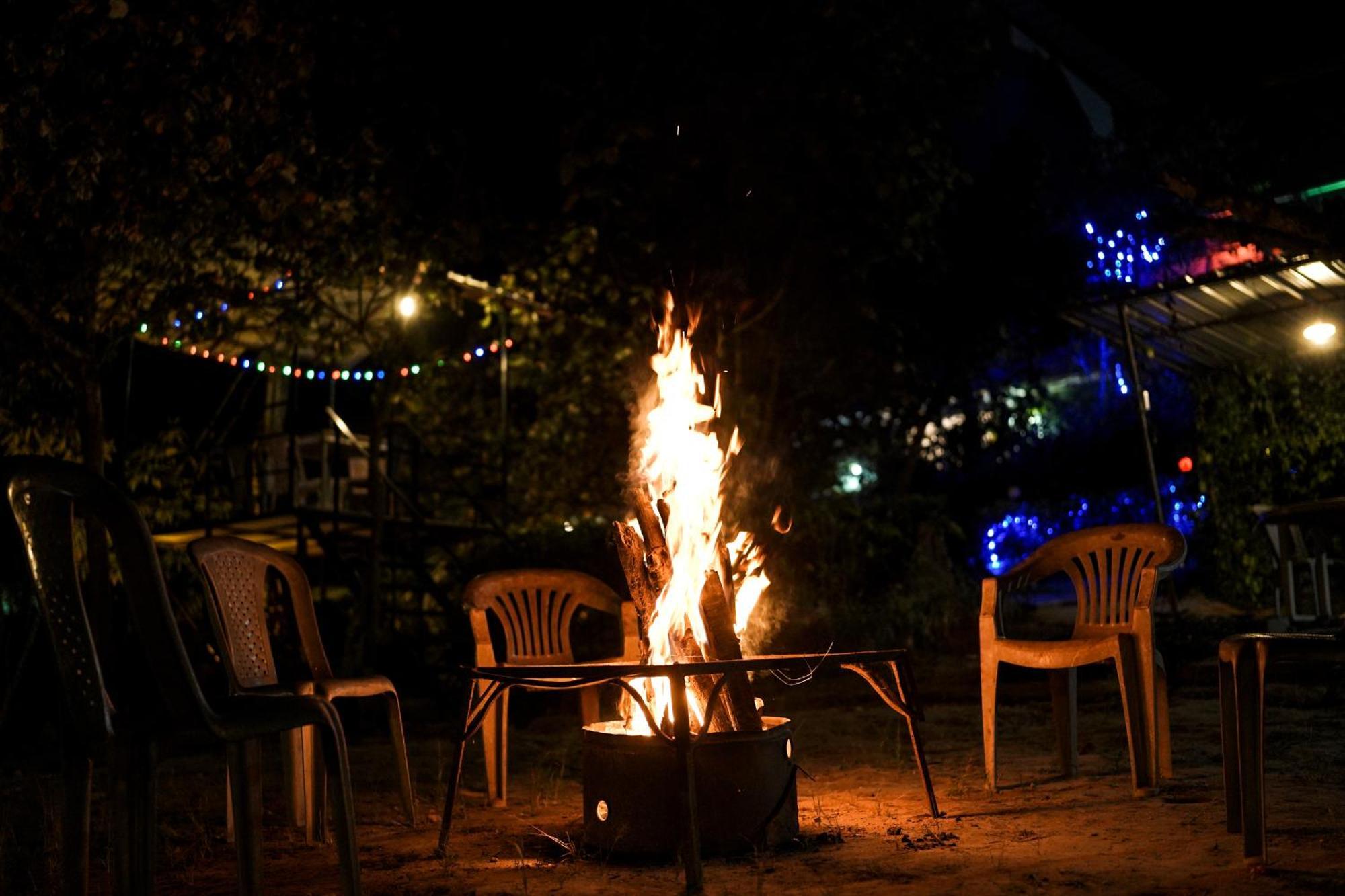 Wayanad Royal Stream Bed & Breakfast Kalpatta Ngoại thất bức ảnh