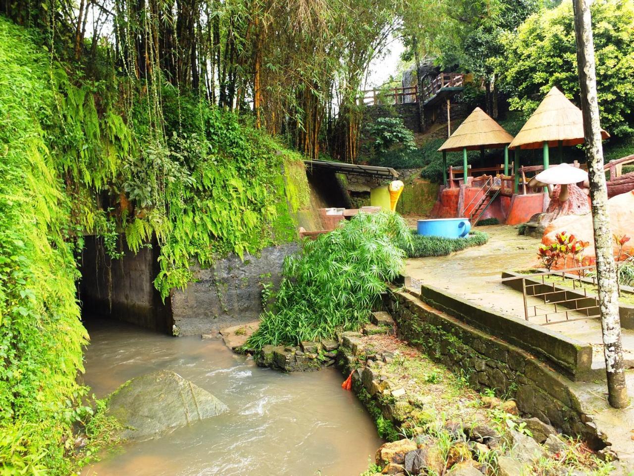 Wayanad Royal Stream Bed & Breakfast Kalpatta Ngoại thất bức ảnh